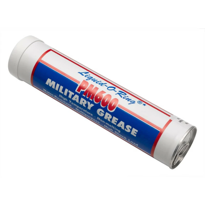 SRAM GREASE, PM600 MILITARY GREASE 14.5OZ (428.8 ML) ROCKSHOX 1 SRAM GREASE, PM600 MILITARY GREASE 14.5OZ (428.8 ML) ROCKSHOX