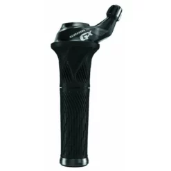 SRAM Grip Shift GX 11-fach Schwarz Inkl. Discrete Clamp