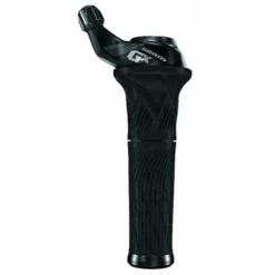 SRAM Grip Shift GX 2-fach Schwarz Inkl. Discrete Clamp