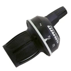 SRAM Grip Shift MRX Comp 3-fach Index Links Shimano Kompatibel
