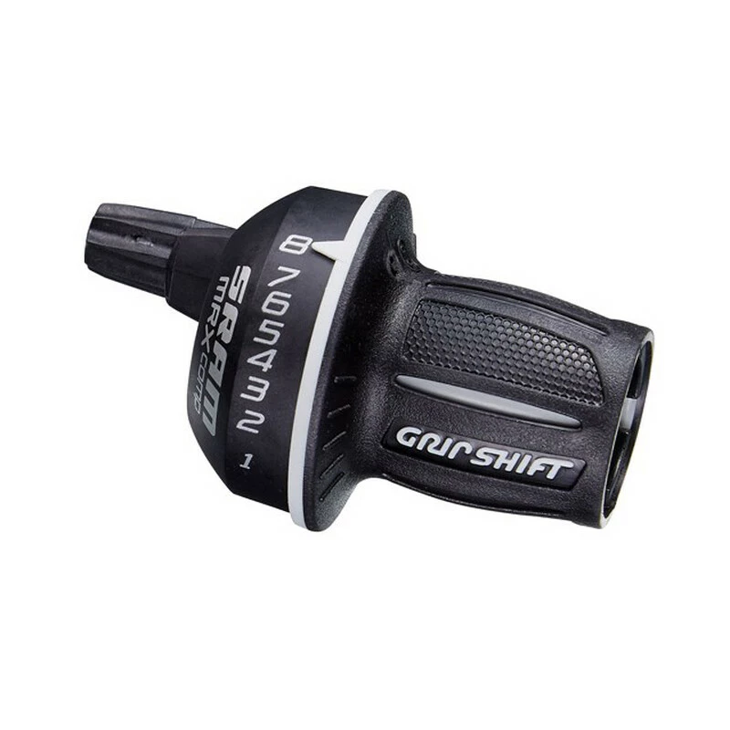 SRAM Grip Shift MRX Comp 8-fach Shimano Kompatibel 1 SRAM Grip Shift MRX Comp 8-fach Shimano Kompatibel