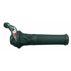 SRAM Grip Shift X01 Eagle 12-fach Rot