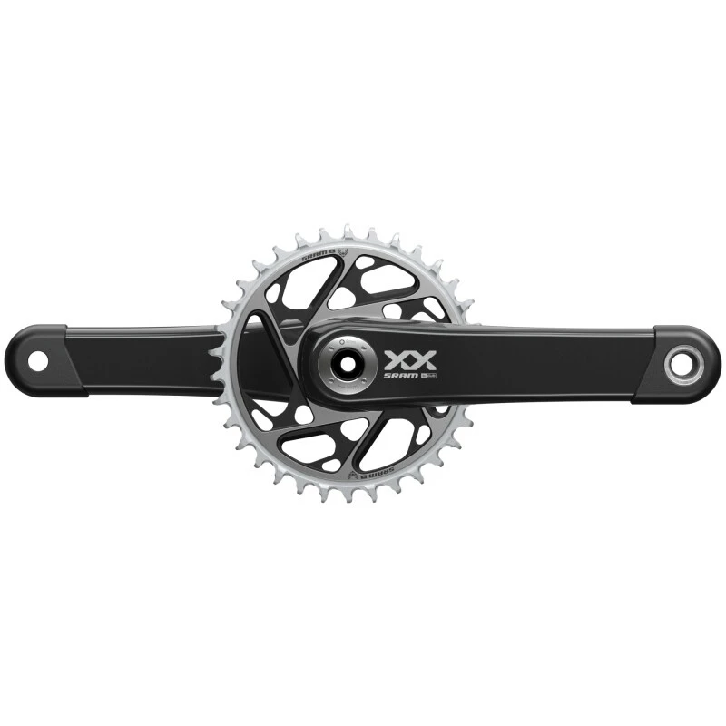 SRAM GS XXX SL Eagle T-Type AXS Groupset 2 175 34Z, RD, Controller, Kette, Kassette 3 SRAM GS XXX SL Eagle T-Type AXS Groupset 2 175 34Z, RD, Controller, Kette, Kassette – Bild 3