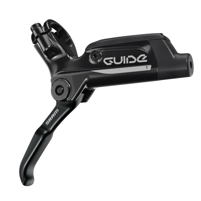 SRAM Guide T (Tooled) Front 950mm Schwarz Alu S4 Bremssattel 1 SRAM Guide T (Tooled) Front 950mm Schwarz Alu S4 Bremssattel