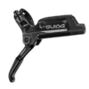 SRAM Guide T (Tooled) Rear 1800mm Schwarz Alu S4 Bremssattel