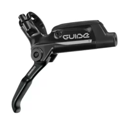 SRAM Guide T (Tooled) Rear 1800mm Schwarz Alu S4 Bremssattel