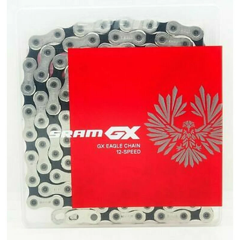 SRAM GX EAGLE 12-fach Kette 1 SRAM GX EAGLE 12-fach Kette