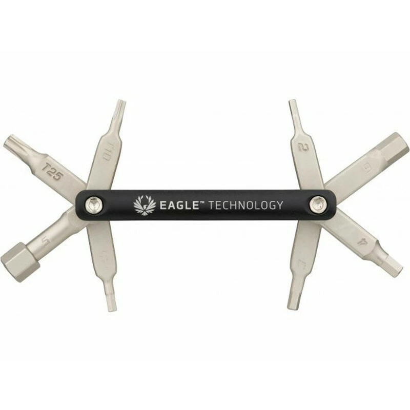 SRAM GX Eagle AXS Upgrade Kit Schaltwerk, Controller, Akku, Ladegerät 5 SRAM GX Eagle AXS Upgrade Kit Schaltwerk, Controller, Akku, Ladegerät – Bild 5