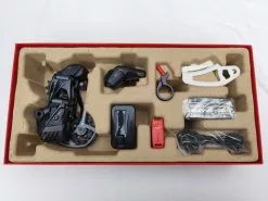 SRAM GX Eagle AXS Upgrade Kit 1x12