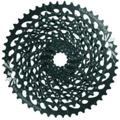 SRAM GX EAGLE Kassette XG-1275 10-50 XD, Schwarz,12-fach