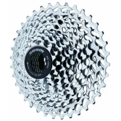 SRAM GX Kassette 11-36, PG-1050, Schwarz, 10-fach