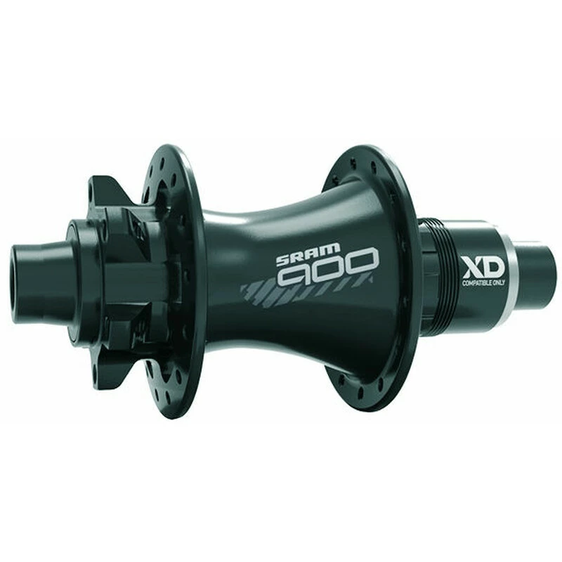 SRAM Hinterradnabe 900 28H 6-Loch XD-Bod 12x148mm Boost 11-fach 1 SRAM Hinterradnabe 900 28H 6-Loch XD-Bod 12x148mm Boost 11-fach