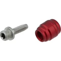 Sram Hydraulic Line Hose Fitting Kit Qty 1 - Sj