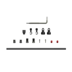 Sram Hydraulic Line Kit AXS/S900/Cod/DB/Lev/RE/G2/El/Ju Black