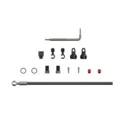 Sram Hydraulic Line Kit G2 RSC,Ult/Guide/XX/Juicy Black