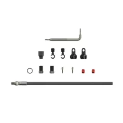 Sram Hydraulic Line Kit Guide(A1/Level TL/DB5/Elixir/X0 Black