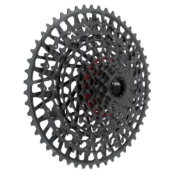 SRAM Kassette X0 Eagle Transmission 10-52Z XG-1295 T-Type 12-fach
