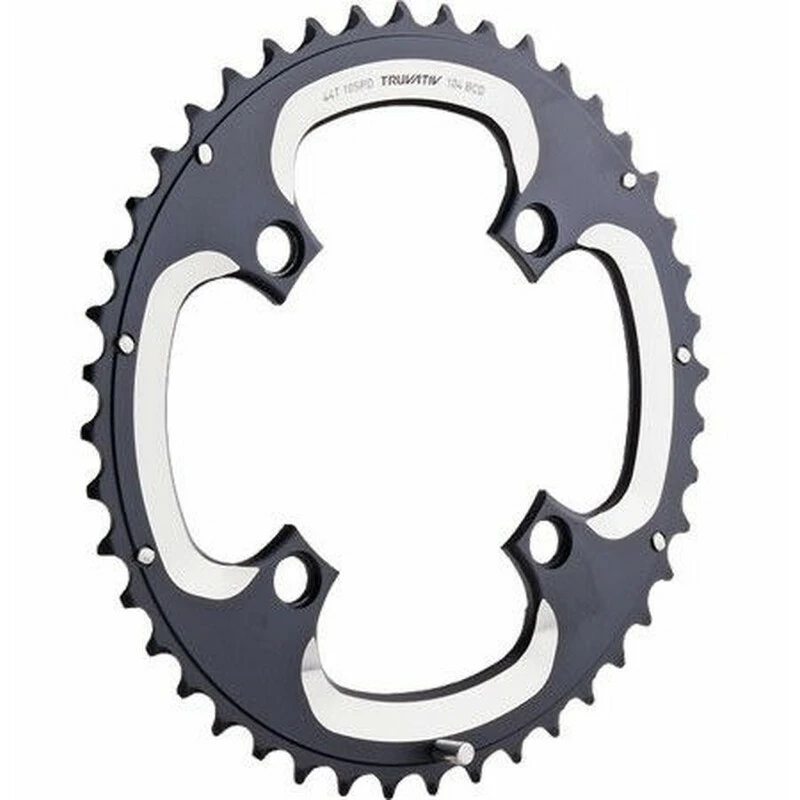 SRAM Kettenblatt, 39 Zähne, 2x10, 120BCD, 10-fach, BB30, S-Pin, Schwarz 1 SRAM Kettenblatt, 39 Zähne, 2x10, 120BCD, 10-fach, BB30, S-Pin, Schwarz