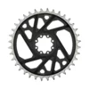 SRAM Kettenblatt XX Eagle Transmission 30Z 3mm Offset T-Type Direct Mount Black D1