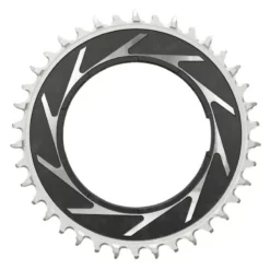 SRAM Kettenblatt XXSL Powermeter 38Z Threaded 0mm Offset Eagle Transmission T-Type D1