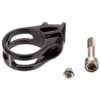 SRAM Klemme Zu Schalteinheit Trigger, Discrete Clamp, Schwarz