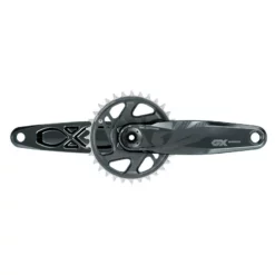 SRAM Kurbel GX Eagle DUB 170mm 32Z Lunar