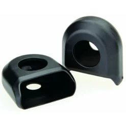 SRAM Kurbelschutz MTB, 2stk., Schwarz