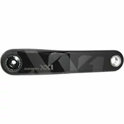 SRAM Left Crank Arm XX1 Eagle GXP 170mm Black