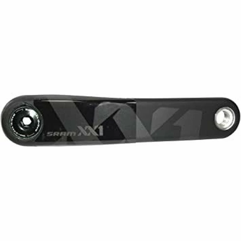 SRAM Left Crank Arm XX1 Eagle GXP 170mm Black 1 SRAM Left Crank Arm XX1 Eagle GXP 170mm Black