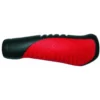 SRAM Lenkergriffe Comfort 133mm Paar Rot / Schwarz