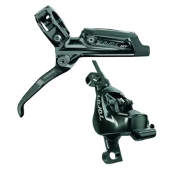 SRAM Level Ultimate, Front 950mm Black Anodized