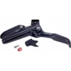 SRAM Lever Assembly, Carbonlever Gen 2, Black Level Ultimate