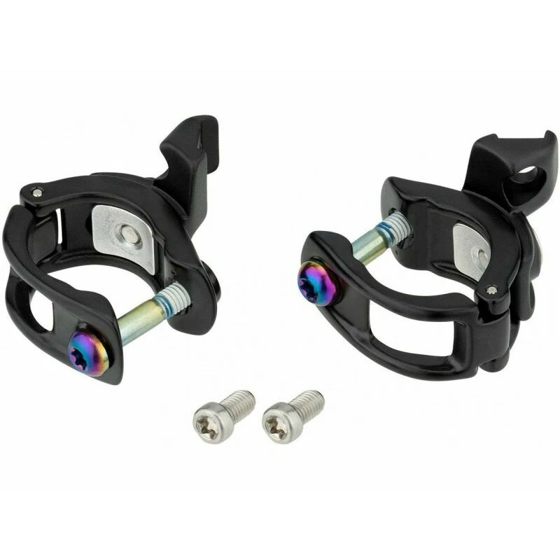 SRAM MATCHMAKER X, Paar, Rainbow 1 SRAM MATCHMAKER X, Paar, Rainbow