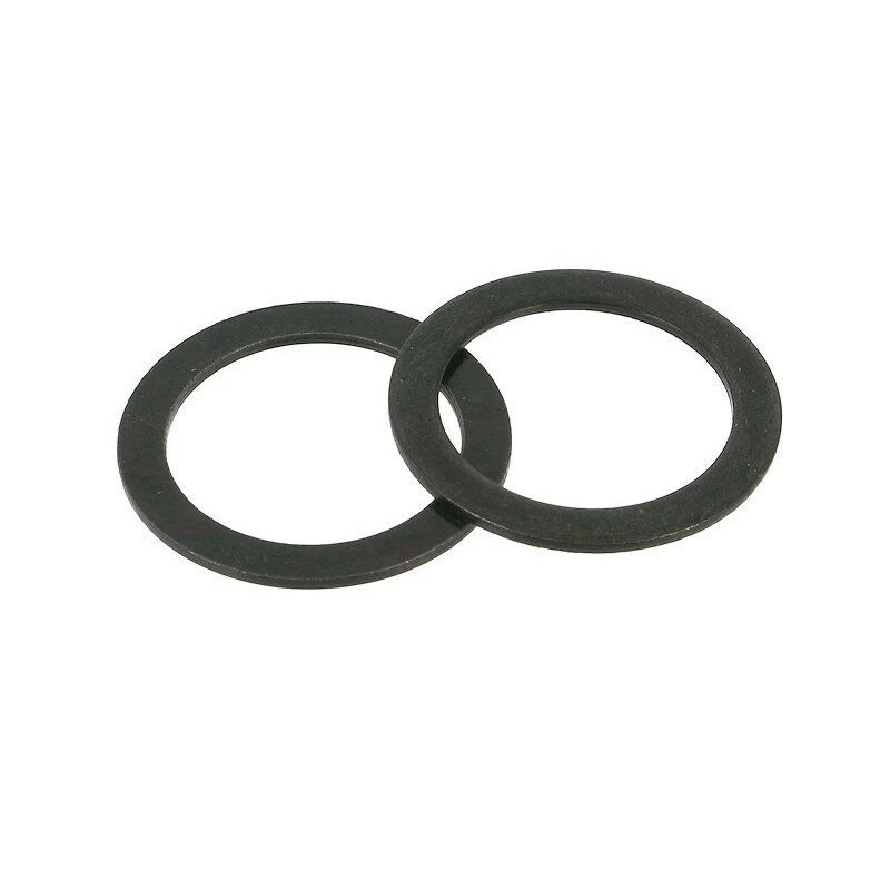 SRAM PEDAL CRMO WASHERS, 2pcs TRUVATIV 1 SRAM PEDAL CRMO WASHERS, 2pcs TRUVATIV