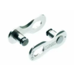 SRAM PowerLink 8-fach Kettenschloss, 4 St&uuml;ck Silber