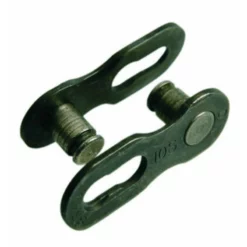 SRAM PowerLock 11-fach Kettenschloss, 4 Stück Silber