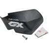 SRAM REAR DERAILLEUR COVER KIT CLUTCH INCLUDING SCREW GX EAGLE AXS