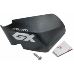 SRAM REAR DERAILLEUR COVER KIT CLUTCH INCLUDING SCREW GX EAGLE AXS