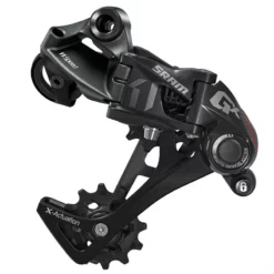 Sram Rear Derailleur GX 1x11SP Red Long