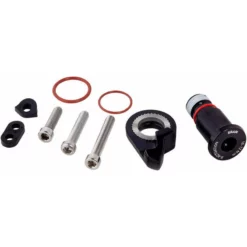 SRAM Rear Derailleur GX DH 7 Speed B Bolt And Limit Screw Kit, Sram