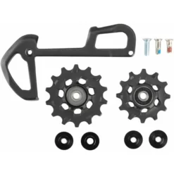 SRAM REAR DERAILLEUR PULLEY AND INNER CAGE EX1 8 SPEED