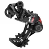 Sram Rear Derailleur X01 DH 10SP Red Short