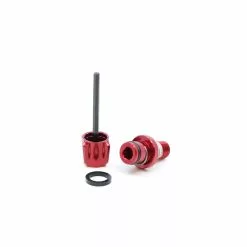 SRAM Rebound Adjuster Knob/Bolt Kit RS-A RLC/RL A1 (2018+)