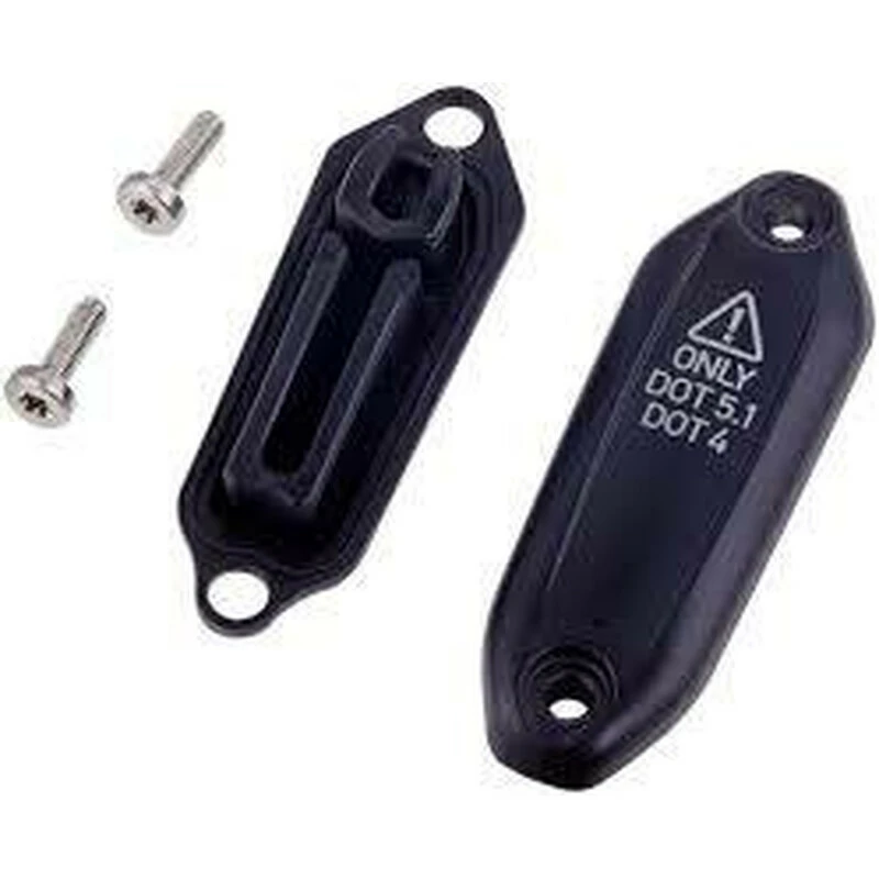 SRAM Reservoir Cap Kit Level Ultimate/TLM/TL/T/ Level 1 SRAM Reservoir Cap Kit Level Ultimate/TLM/TL/T/ Level