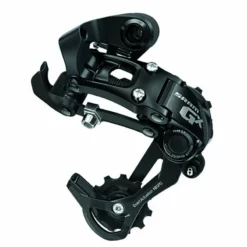 SRAM Schaltwerk GX 10-fach Short Cage Schwarz