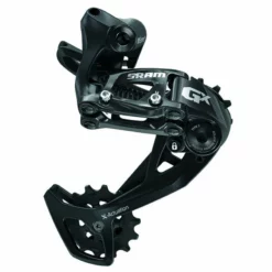 SRAM Schaltwerk GX 2x11-fach Medium Cage Schwarz (Hardtail)