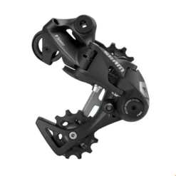SRAM Schaltwerk GX DH 7-Speed Medium Cage Black, A3