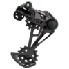 SRAM Schaltwerk SX Eagle 12-fach Schwarz
