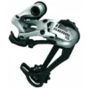 SRAM Schaltwerk X5 9-fach Long Cage Silber