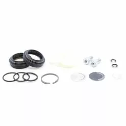 SRAM Service Kit Basic Paragon Silver Coil A1 RockShox